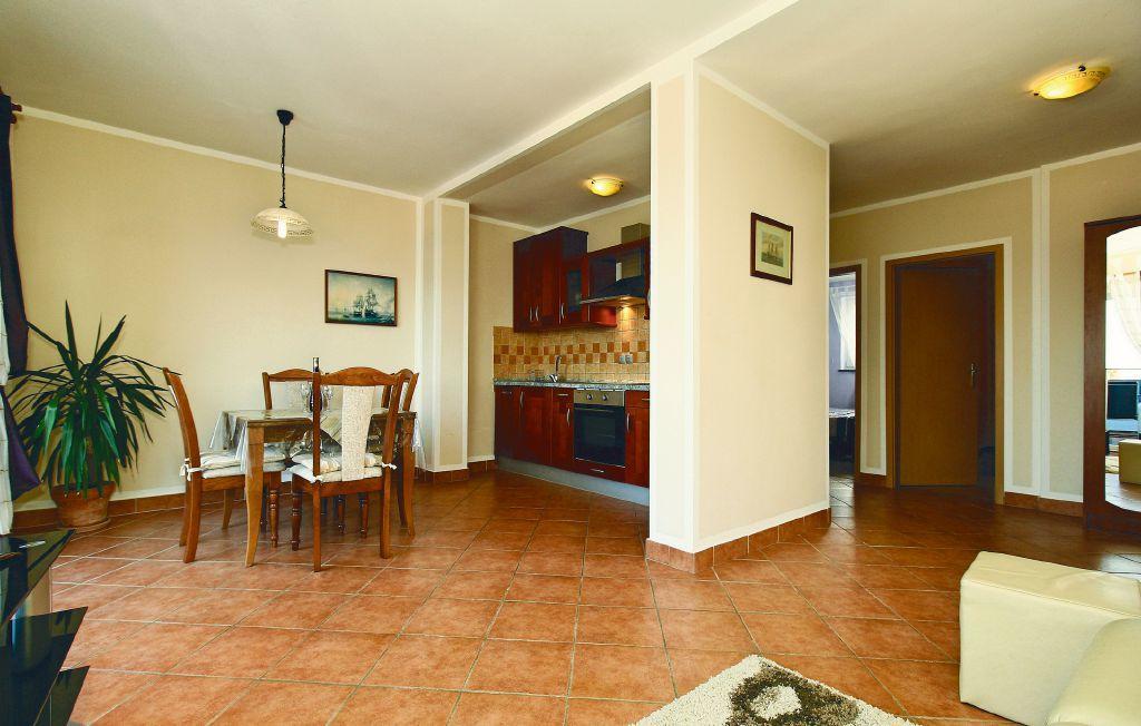 Apartments Salvore Crveni Vrh Exterior photo