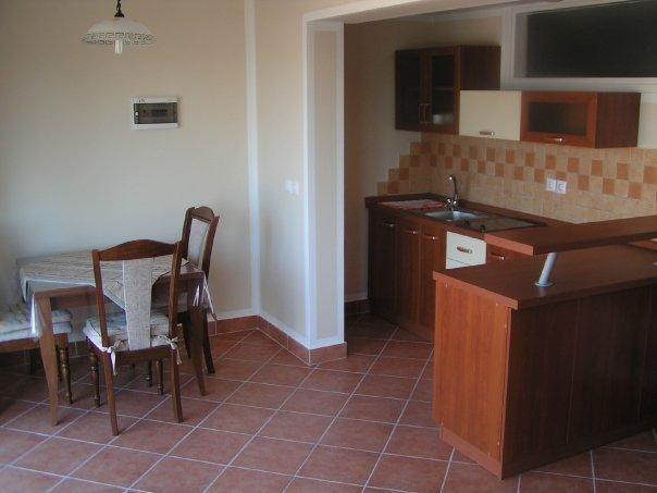 Apartments Salvore Crveni Vrh Room photo
